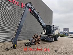 Terex TWH 224 S5