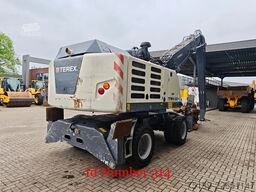 Terex TWH 224 S5