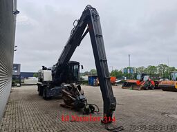 Terex TWH 224 S5