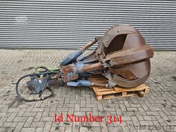 Terex TWH 224 S5