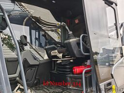 Terex TWH 224 S5