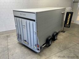 G270 Tür Kofferanhänger Sirius