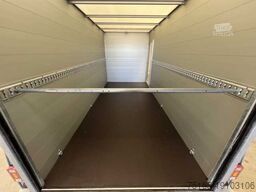 G270 Tür Kofferanhänger Sirius