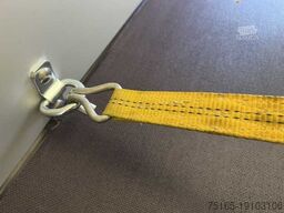 G270 Tür Kofferanhänger Sirius