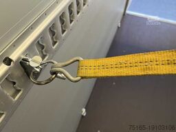 G270 Tür Kofferanhänger Sirius