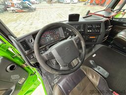 Volvo FH 16 600 6x2 GLOBE XXL ! / HYDRAULICS / RETARD...