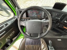 Volvo FH 16 600 6x2 GLOBE XXL ! / HYDRAULICS / RETARD...