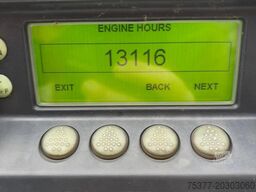 Schmitz Cargobull Thermo king SLX E 300, 7 cm walls,Schmitz Disc ...