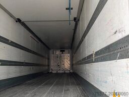 Schmitz Cargobull Thermo king SLX E 300, 7 cm walls,Schmitz Disc ...