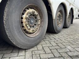 Schmitz Cargobull Thermo king SLX E 300, 7 cm walls,Schmitz Disc ...