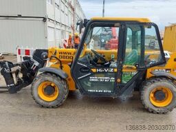 JCB 525-60