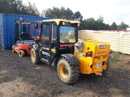 JCB 525-60