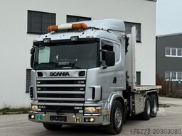 SCANIA R114 GB 6x2 NZ 380/