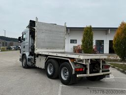 SCANIA R114 GB 6x2 NZ 380/