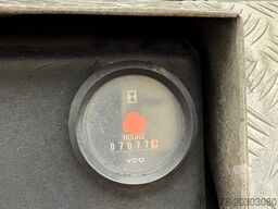 SCANIA R114 GB 6x2 NZ 380/