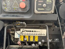 SCANIA R114 GB 6x2 NZ 380/