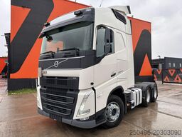 Volvo FH 500 6x4 ADR