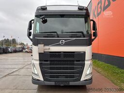 Volvo FH 500 6x4 ADR