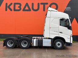 Volvo FH 500 6x4 ADR