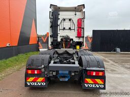 Volvo FH 500 6x4 ADR