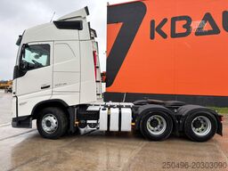 Volvo FH 500 6x4 ADR