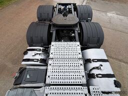 Volvo FH 500 6x4 ADR