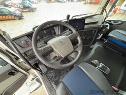 Volvo FH 500 6x4 ADR