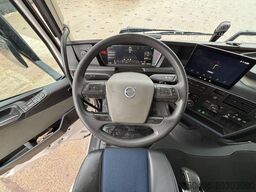 Volvo FH 500 6x4 ADR