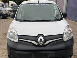 Renault Kangoo **EURO 6D-AIRCO-59KW**