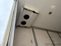 Chereau Carrier/Double stock/Multi temp/SAF DISC/NL Tra...