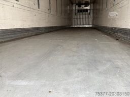 Chereau Carrier/Double stock/Multi temp/SAF DISC/NL Tra...