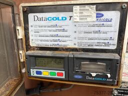 Chereau Carrier/Double stock/Multi temp/SAF DISC/NL Tra...