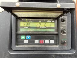 Chereau Carrier/Double stock/Multi temp/SAF DISC/NL Tra...