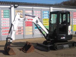 Bobcat E25EM
