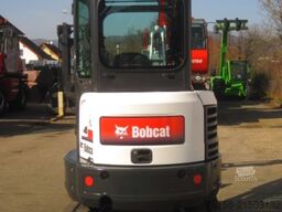 Bobcat E25EM