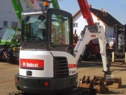 Bobcat E25EM
