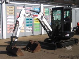 Bobcat E25EM