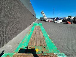 Faymonville STBZ-2VA  UITSCHUIBAAR