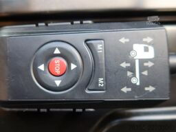 Mercedes-Benz Actros 2642 LL Chassis Cabine Giga space