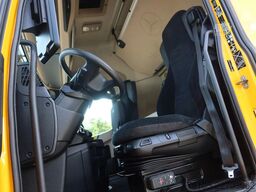 Mercedes-Benz Actros 2642 LL Chassis Cabine Giga space