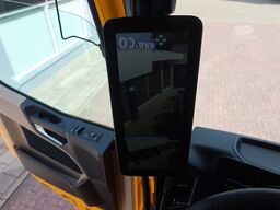 Mercedes-Benz Actros 2642 LL Chassis Cabine Giga space