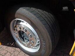 Mercedes-Benz Actros 2642 LL Chassis Cabine Giga space