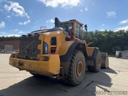 Volvo L 220 H