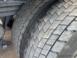 Renault C440 (BELGIAN TRUCK / PALFINGER 20T HOOK / WB 4...