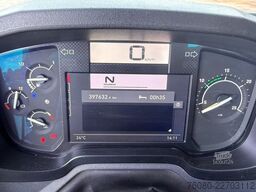 Renault C440 (BELGIAN TRUCK / PALFINGER 20T HOOK / WB 4...
