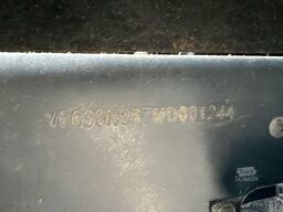 Renault C440 (BELGIAN TRUCK / PALFINGER 20T HOOK / WB 4...