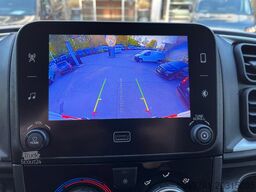 FIAT Ducato 33 L2H1 RüKa CarPlay 260Grad Türen DAB