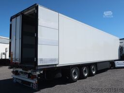 Schmitz SKO 24 Rohrbahn Thermo King SLXi 400