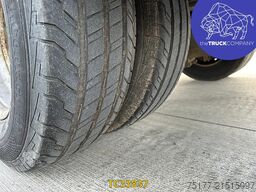 Nissan NT500 150.65 frigo