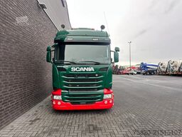 Scania R490 LA 6X2/MNB TREKKER/SZM/TRACTOR